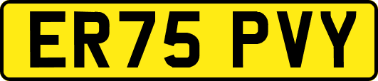 ER75PVY