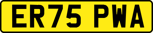 ER75PWA