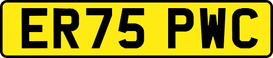 ER75PWC