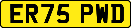 ER75PWD