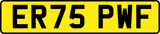 ER75PWF