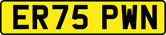 ER75PWN