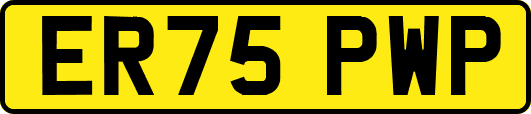 ER75PWP