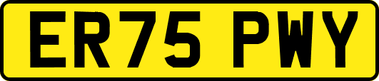 ER75PWY