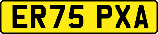 ER75PXA