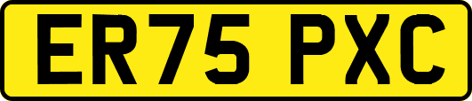 ER75PXC