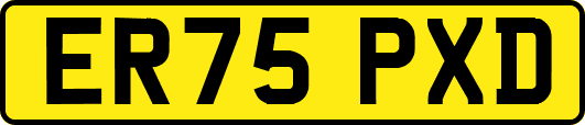 ER75PXD