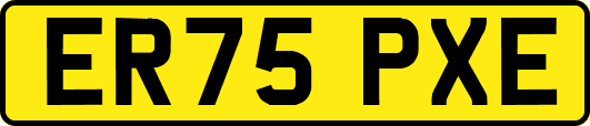 ER75PXE