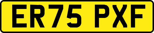 ER75PXF