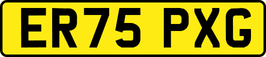 ER75PXG