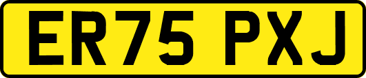 ER75PXJ
