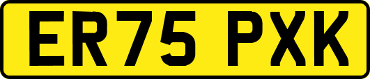 ER75PXK