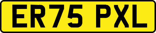 ER75PXL