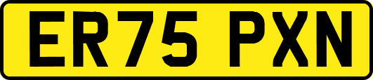 ER75PXN