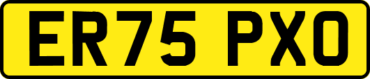 ER75PXO