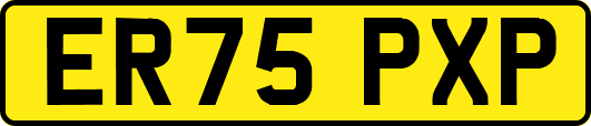 ER75PXP