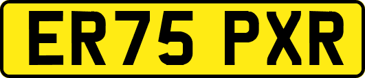 ER75PXR