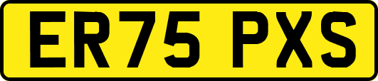 ER75PXS