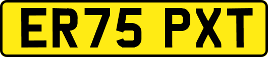 ER75PXT