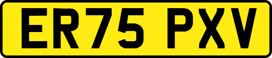 ER75PXV