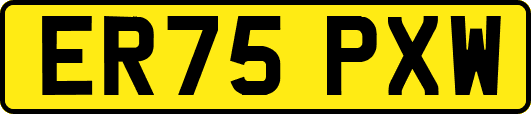 ER75PXW