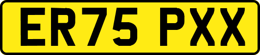 ER75PXX