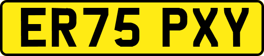 ER75PXY