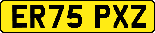ER75PXZ