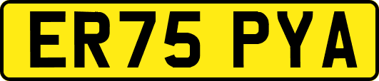 ER75PYA