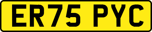 ER75PYC