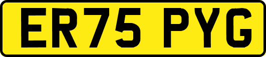 ER75PYG