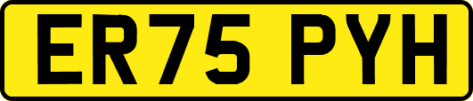 ER75PYH