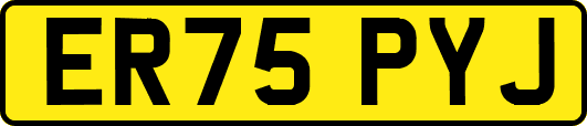 ER75PYJ