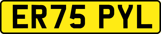 ER75PYL