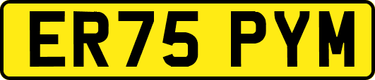ER75PYM