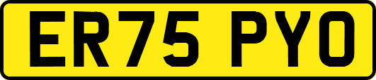 ER75PYO