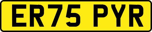 ER75PYR