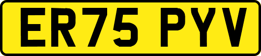 ER75PYV