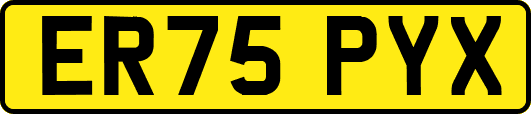 ER75PYX