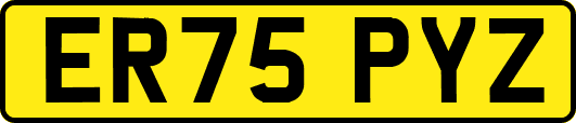ER75PYZ