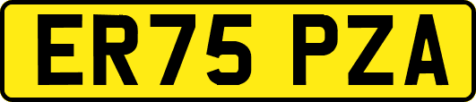 ER75PZA