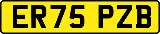 ER75PZB