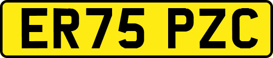 ER75PZC
