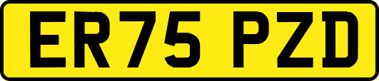 ER75PZD