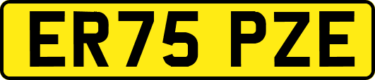 ER75PZE