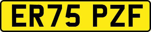 ER75PZF