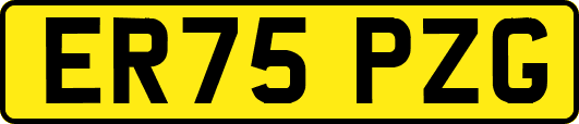 ER75PZG