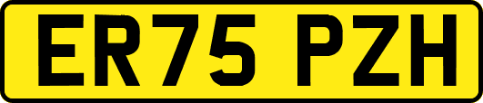 ER75PZH
