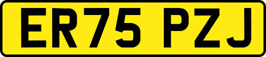 ER75PZJ