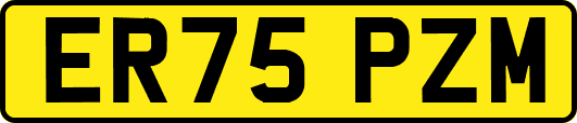 ER75PZM
